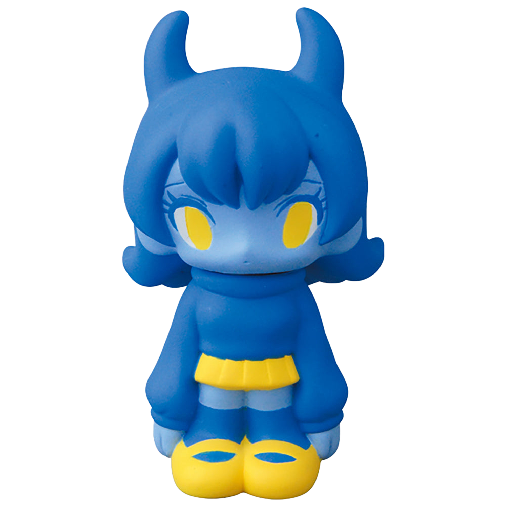 VAG(VINYL ARTIST GACHA) SERIES 26 かえちゃん Vol.2