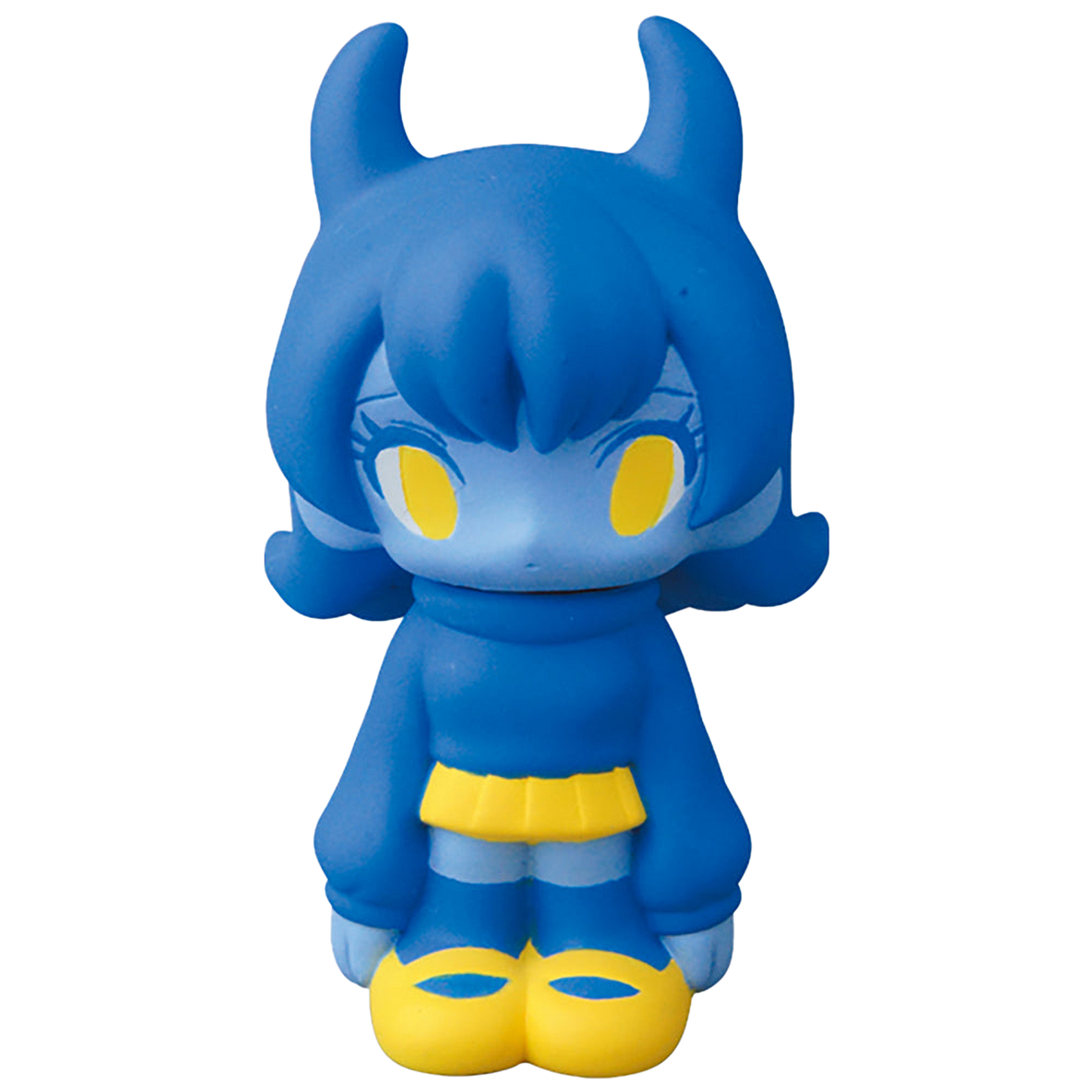 VAG(VINYL ARTIST GACHA) SERIES 26 かえちゃん Vol.2