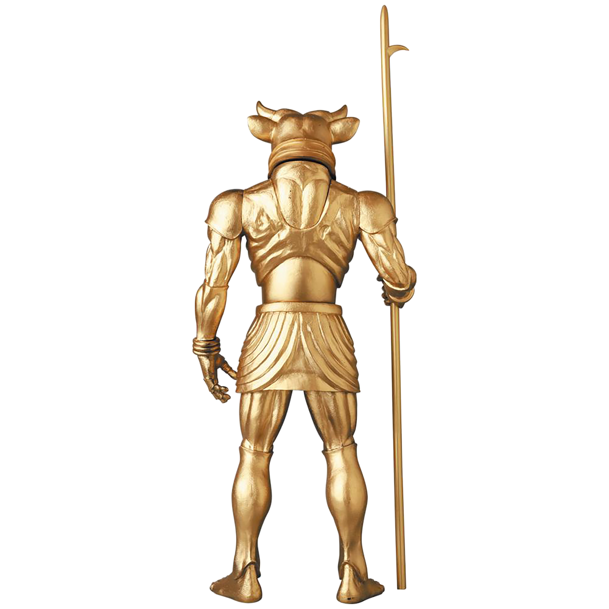 GIANT MINOTAUR (REAL COLOR)《Planned to be shipped in Dec. 2021》