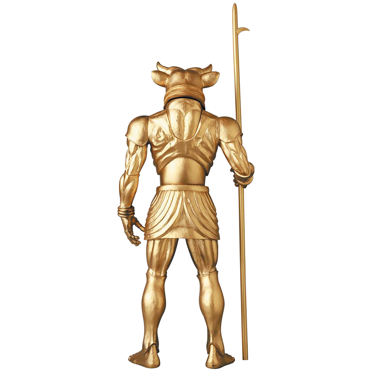 GIANT MINOTAUR (REAL COLOR)《Planned to be shipped in Dec. 2021》