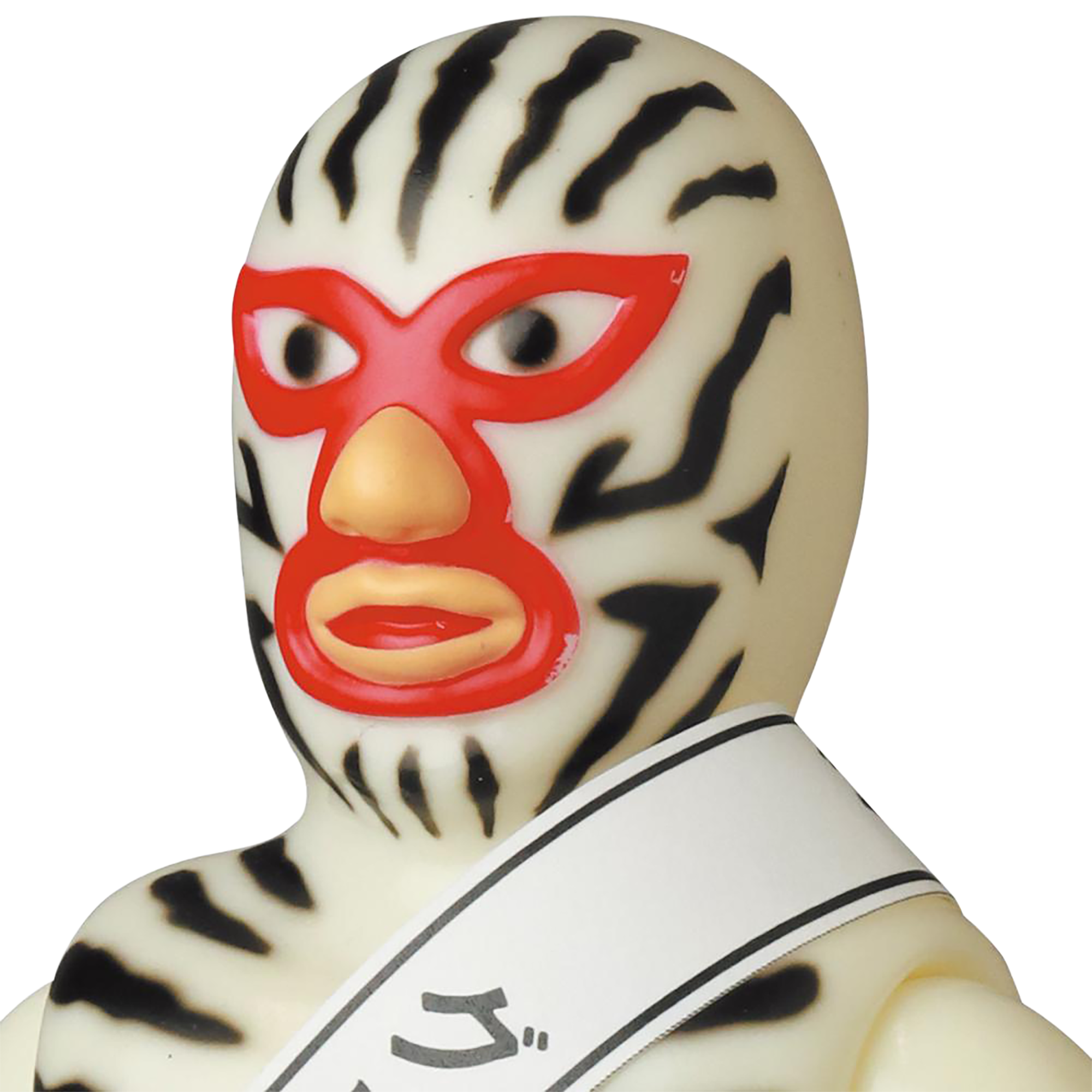Great zebra (Middle size)《Planned to be shipped in late Mar. 2022》