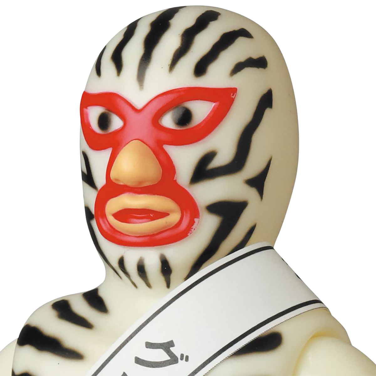 Great zebra (Middle size)《Planned to be shipped in late Mar. 2022》