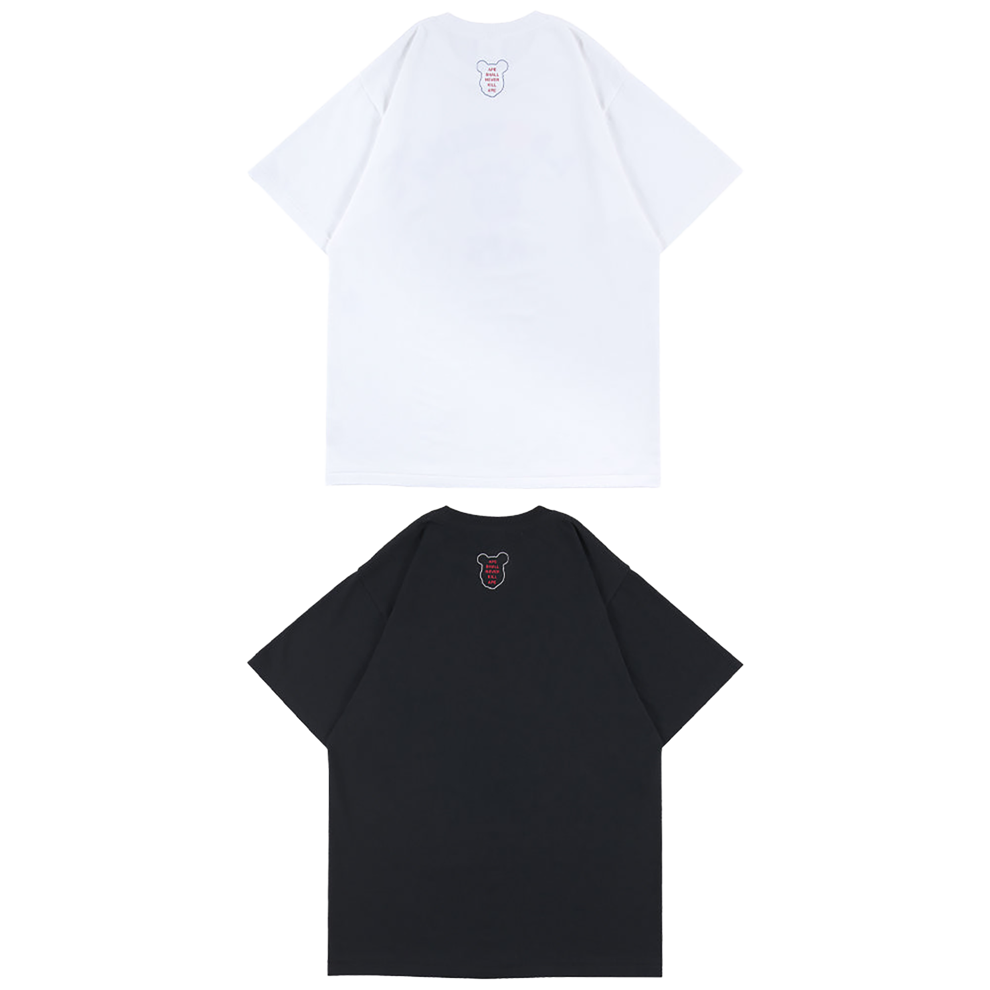 BE@RTEE BAPE(R) COLLEGE 2024