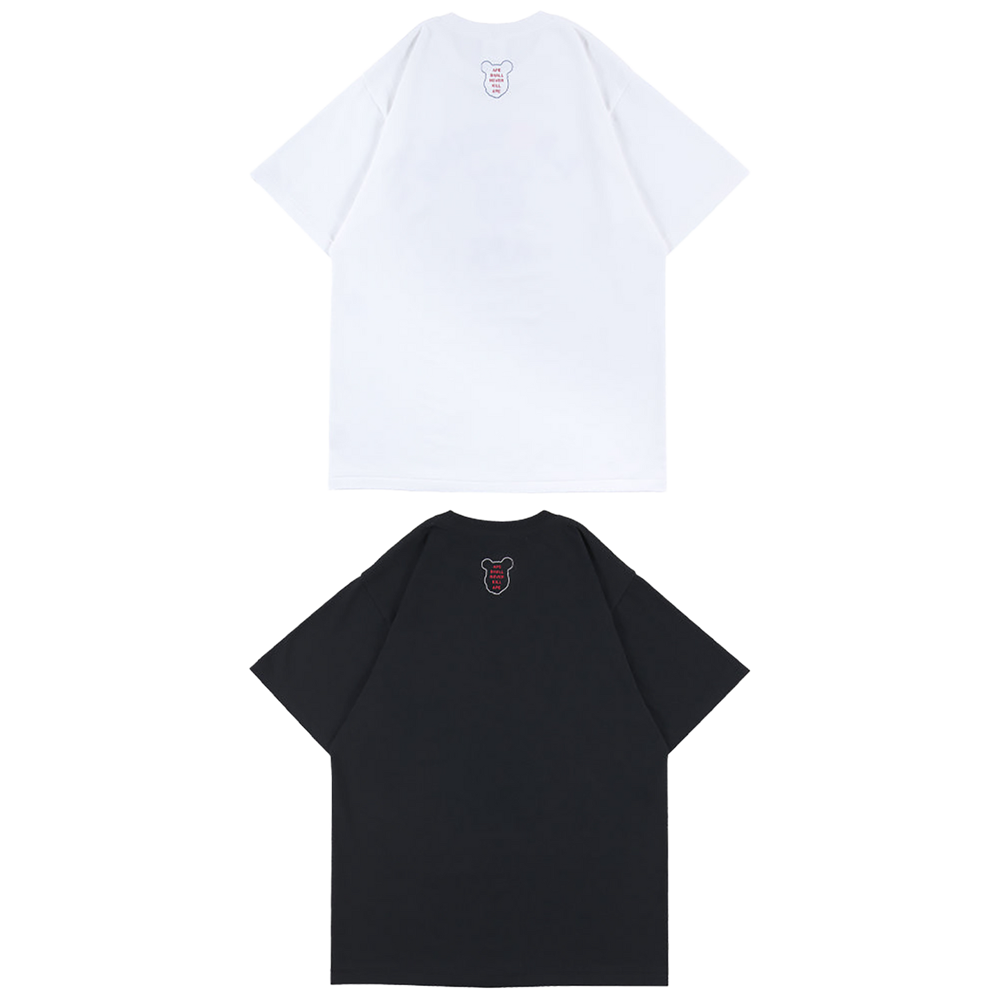 BE@RTEE BAPE(R) COLLEGE 2024