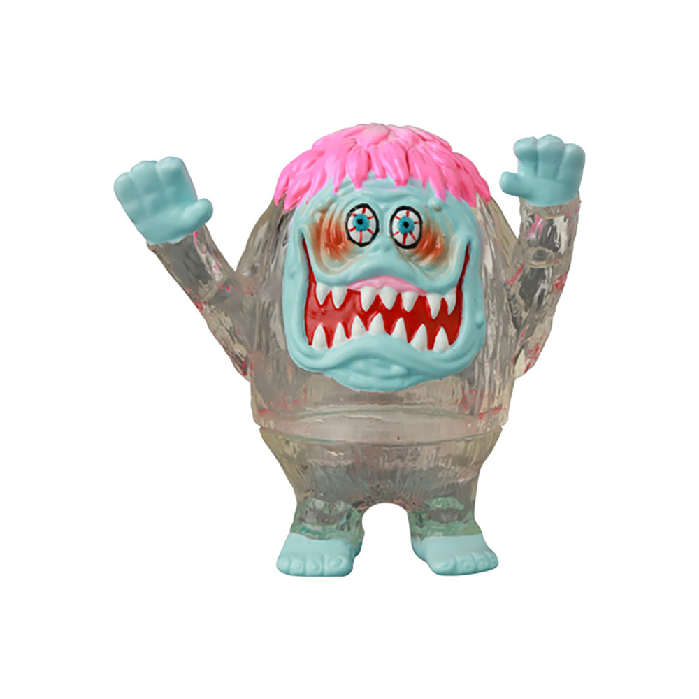 VAG(VINYL ARTIST GACHA) 10th ANNIVERSARY 1 VONGO_3