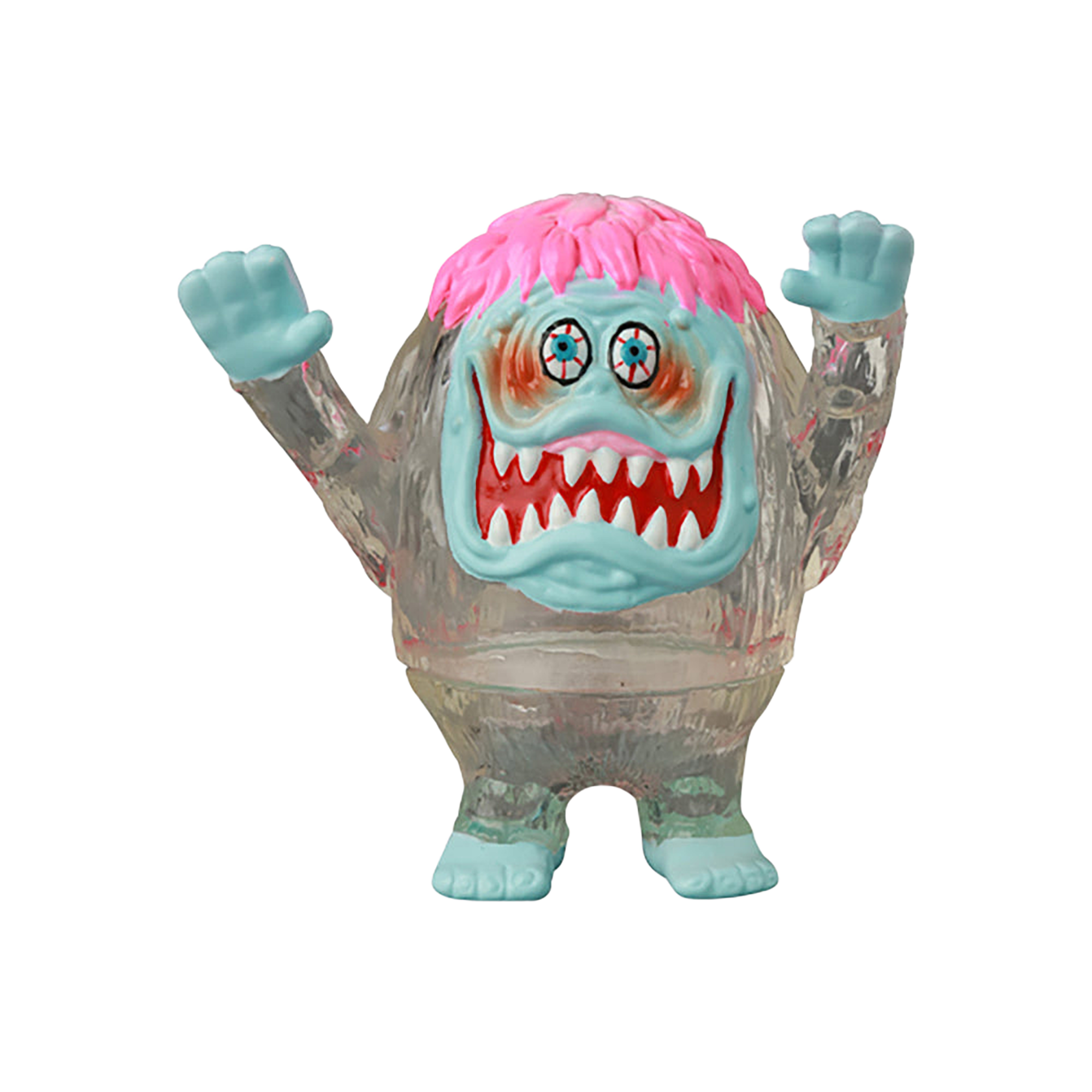 VAG(VINYL ARTIST GACHA) 10th ANNIVERSARY 1 VONGO | MEDICOM TOY