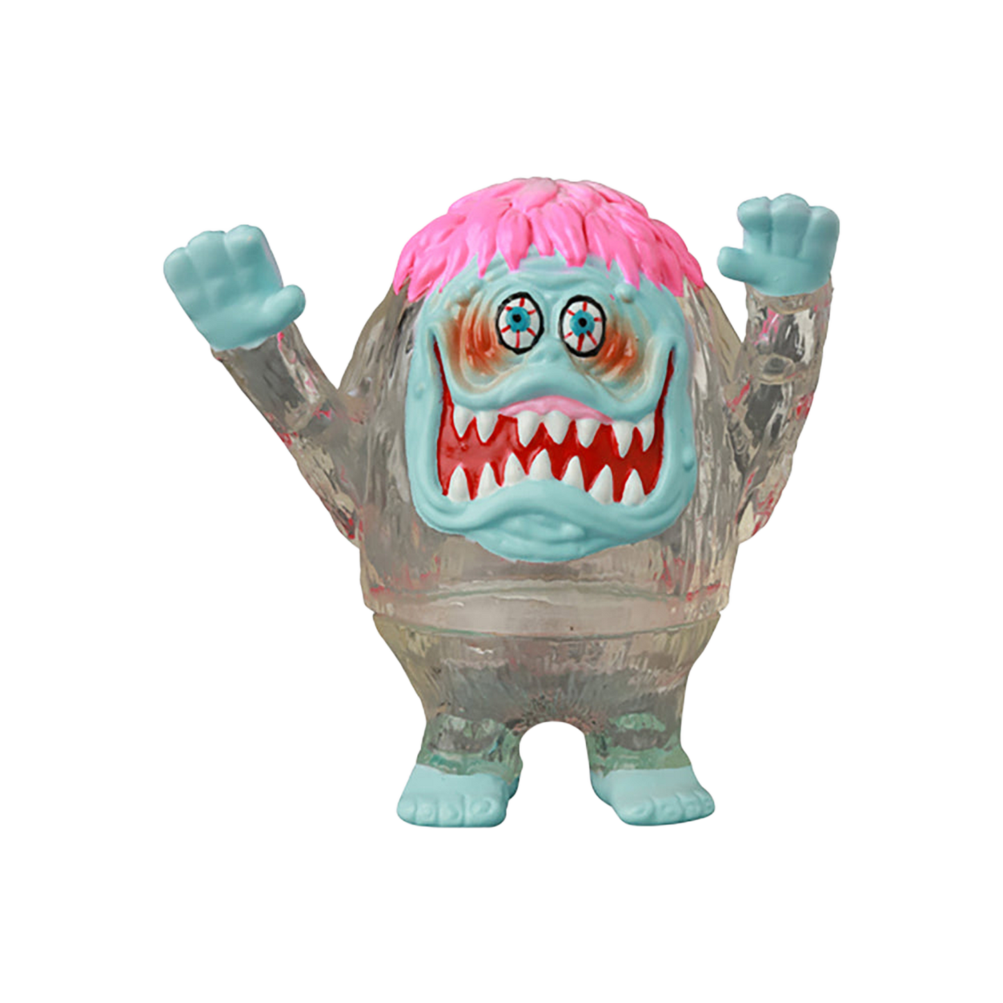 VAG(VINYL ARTIST GACHA) 10th ANNIVERSARY 1 VONGO | MEDICOM TOY