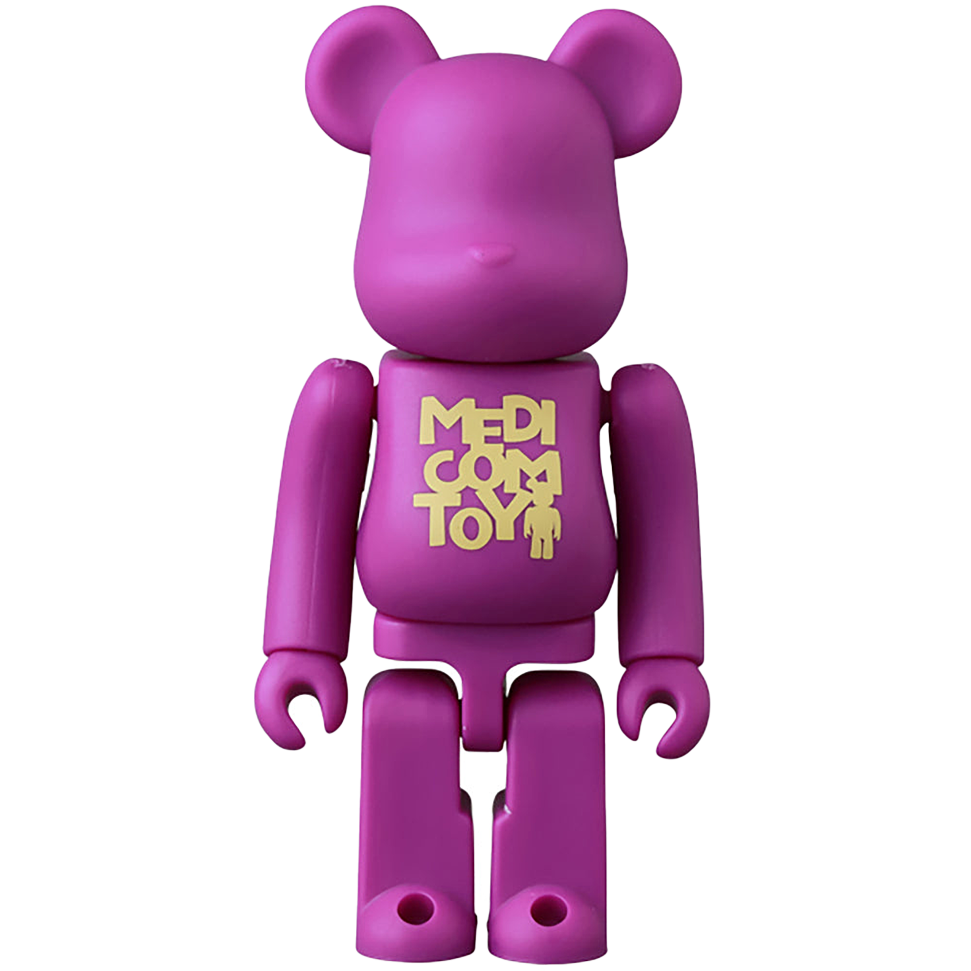 BE@RBRICK SERIES 50 Release Campaign Special Edition 100％