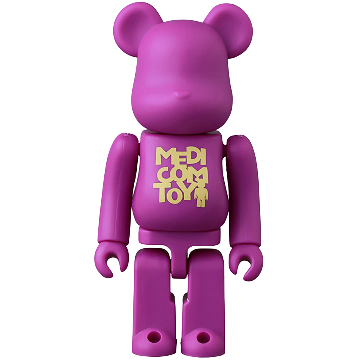 BE@RBRICK SERIES 50 Release Campaign Special Edition 100％