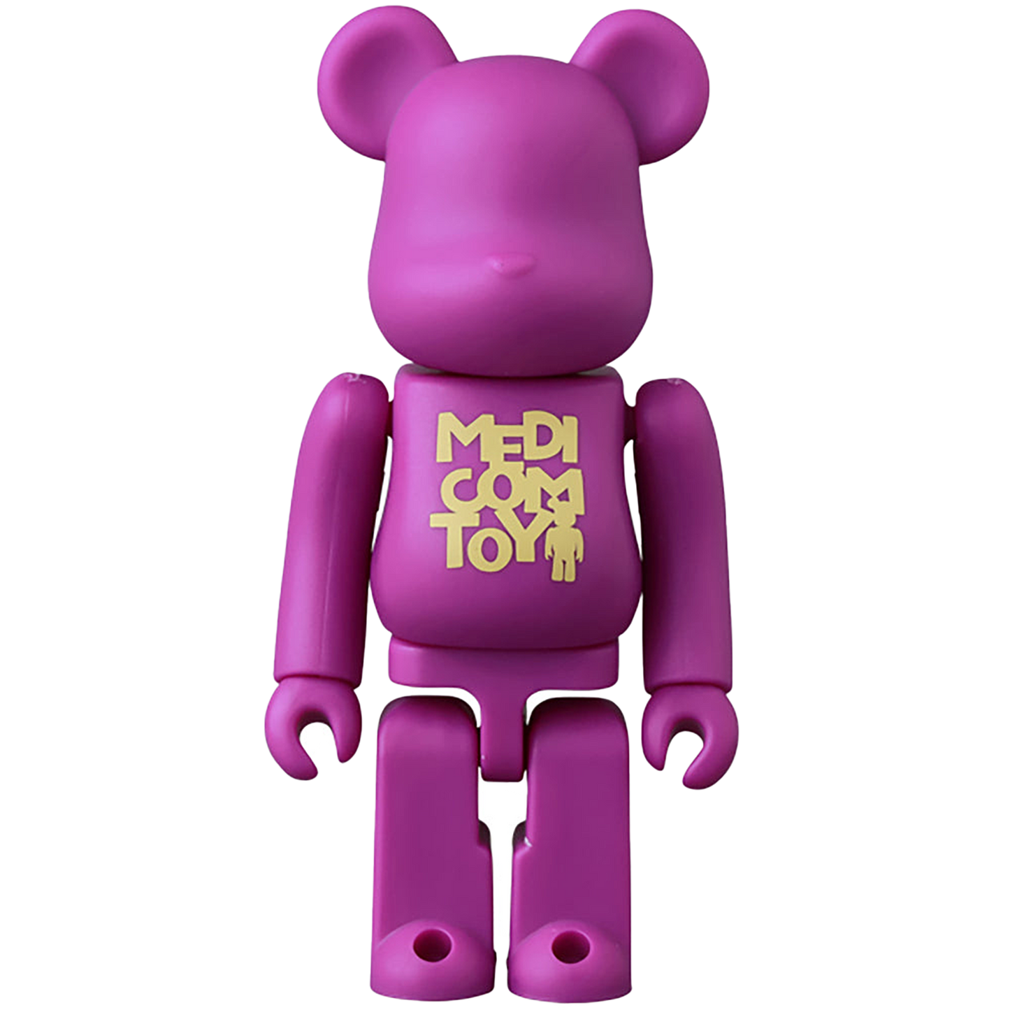 BE@RBRICK SERIES 50 Release Campaign Special Edition 100％