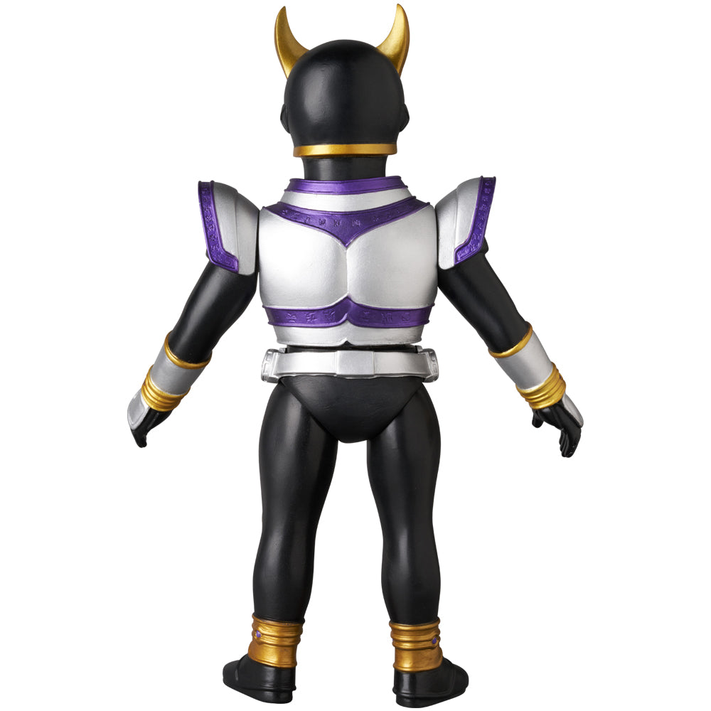 仮面ライダークウガ (タイタンフォームVer.) | MEDICOM TOY OFFICIAL STORE