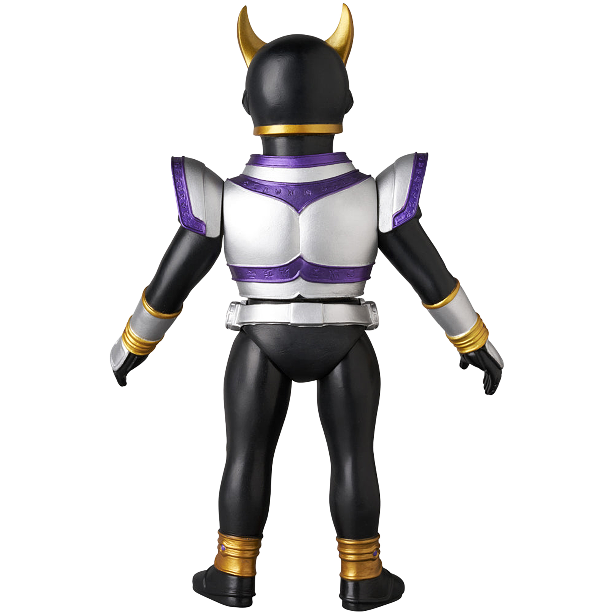 Kamen Rider Kuuga (Titan Form Ver.)《Planned to be shipped in late December 2025 / Order period is until September 30》
