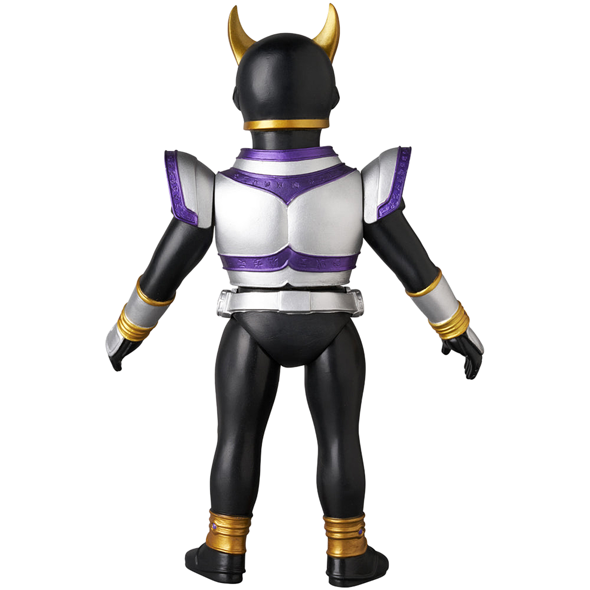 Kamen Rider Kuuga (Titan Form Ver.)《Planned to be shipped in late December 2025 / Order period is until September 30》
