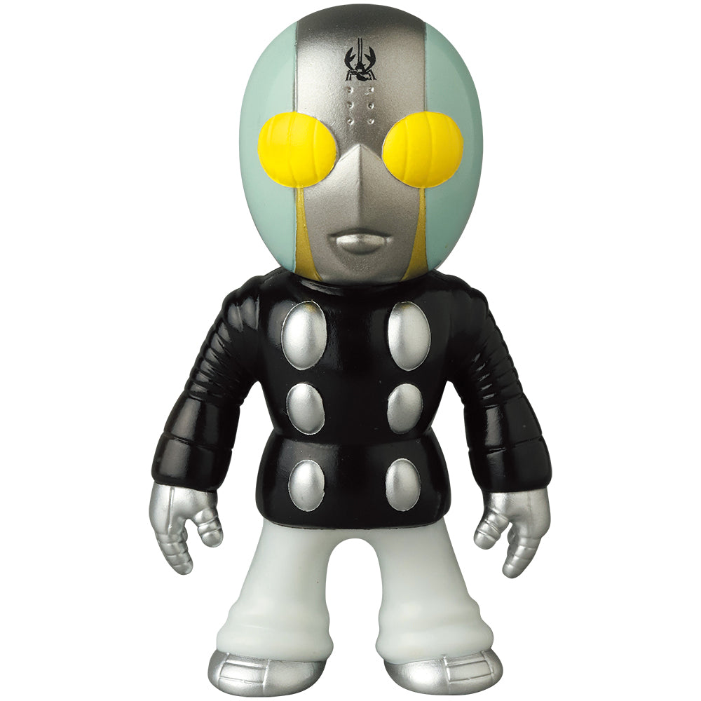 VAG（VINYL ARTIST GACHA） SERIES 46 たねマン フィギュア | MEDICOM