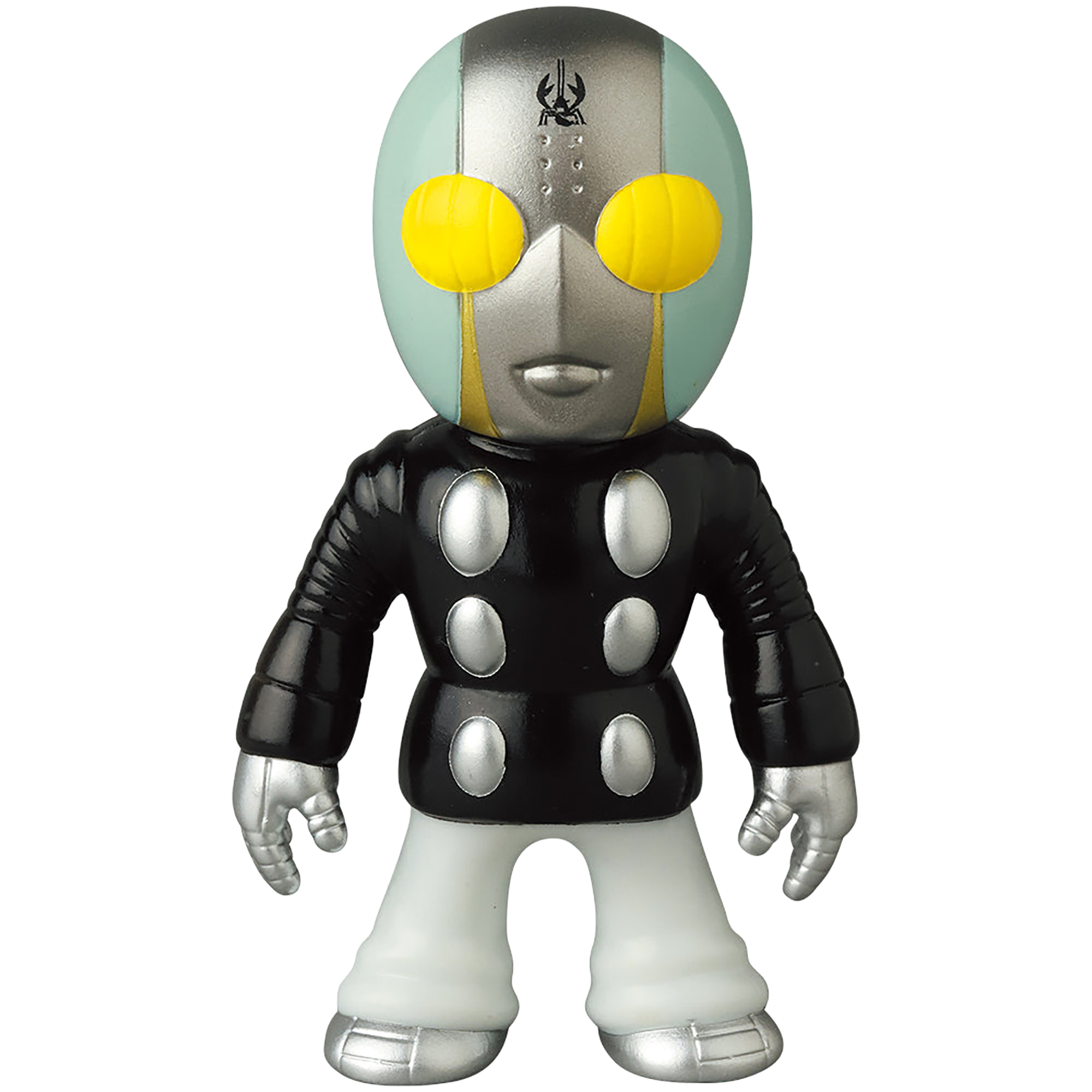 VAG（VINYL ARTIST GACHA） SERIES 46 たねマン