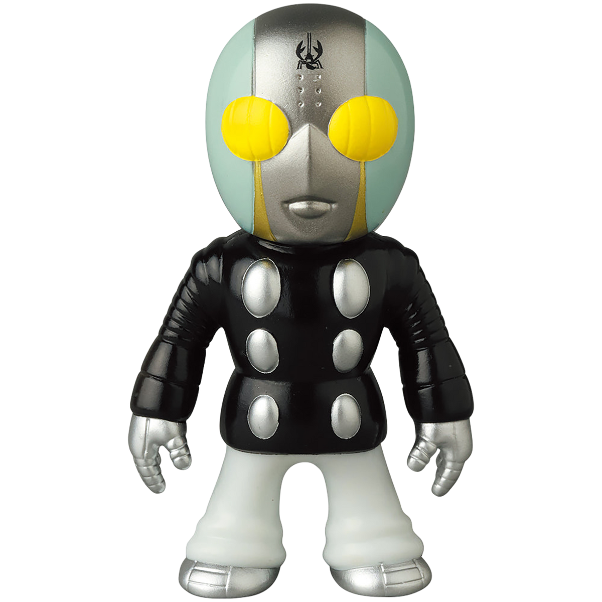 VAG（VINYL ARTIST GACHA） SERIES 46 たねマン