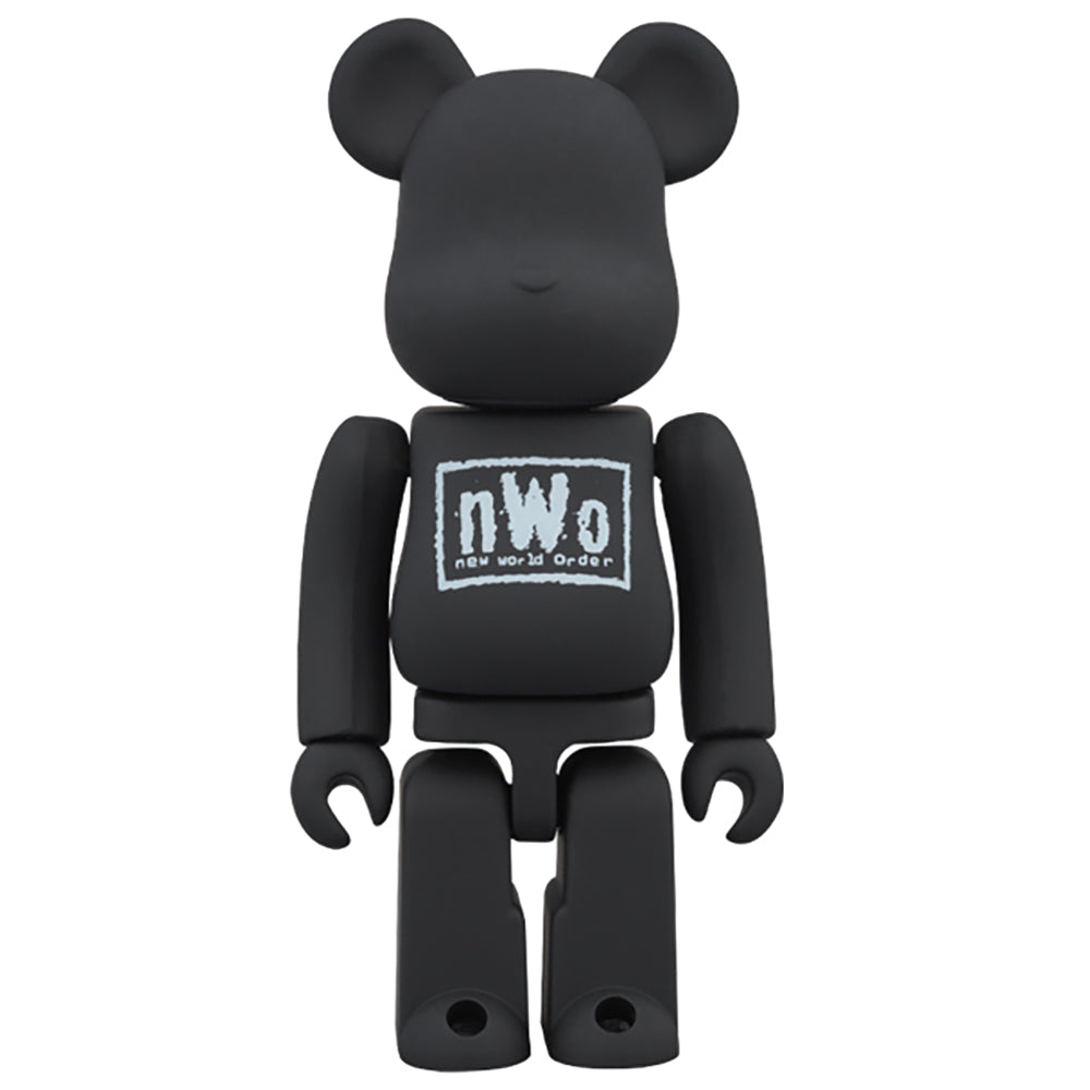 BE@RBRICK n.W.o. 100％_0