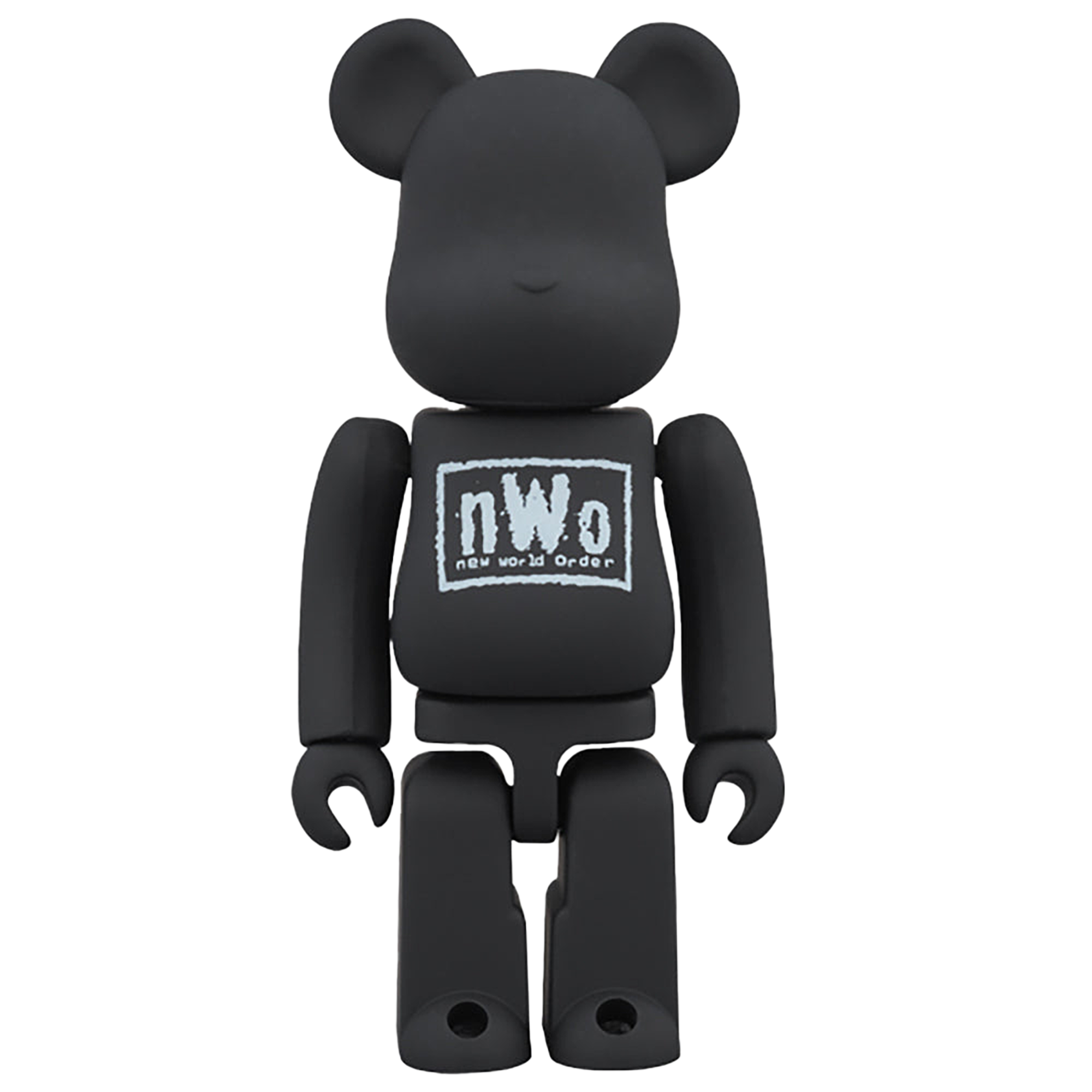 BE@RBRICK n.W.o. 100％
