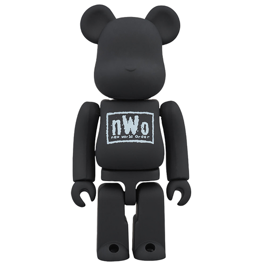 BE@RBRICK n.W.o. 100％