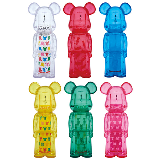 ジューC X BE@RBRICK_0