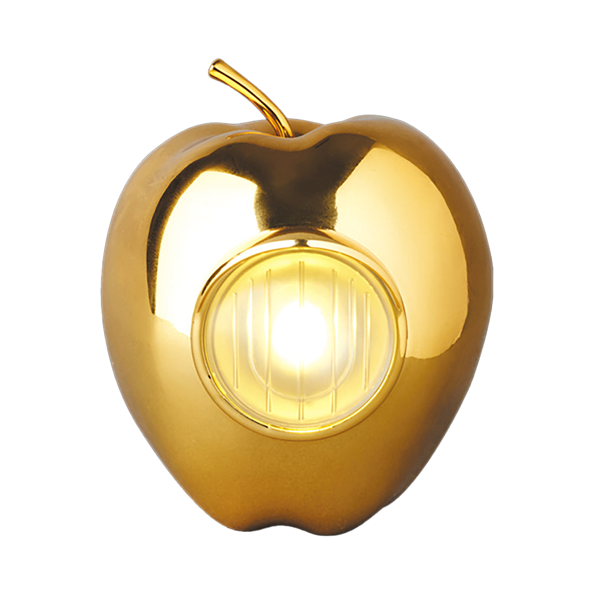 GOLDEN GILAPPLE