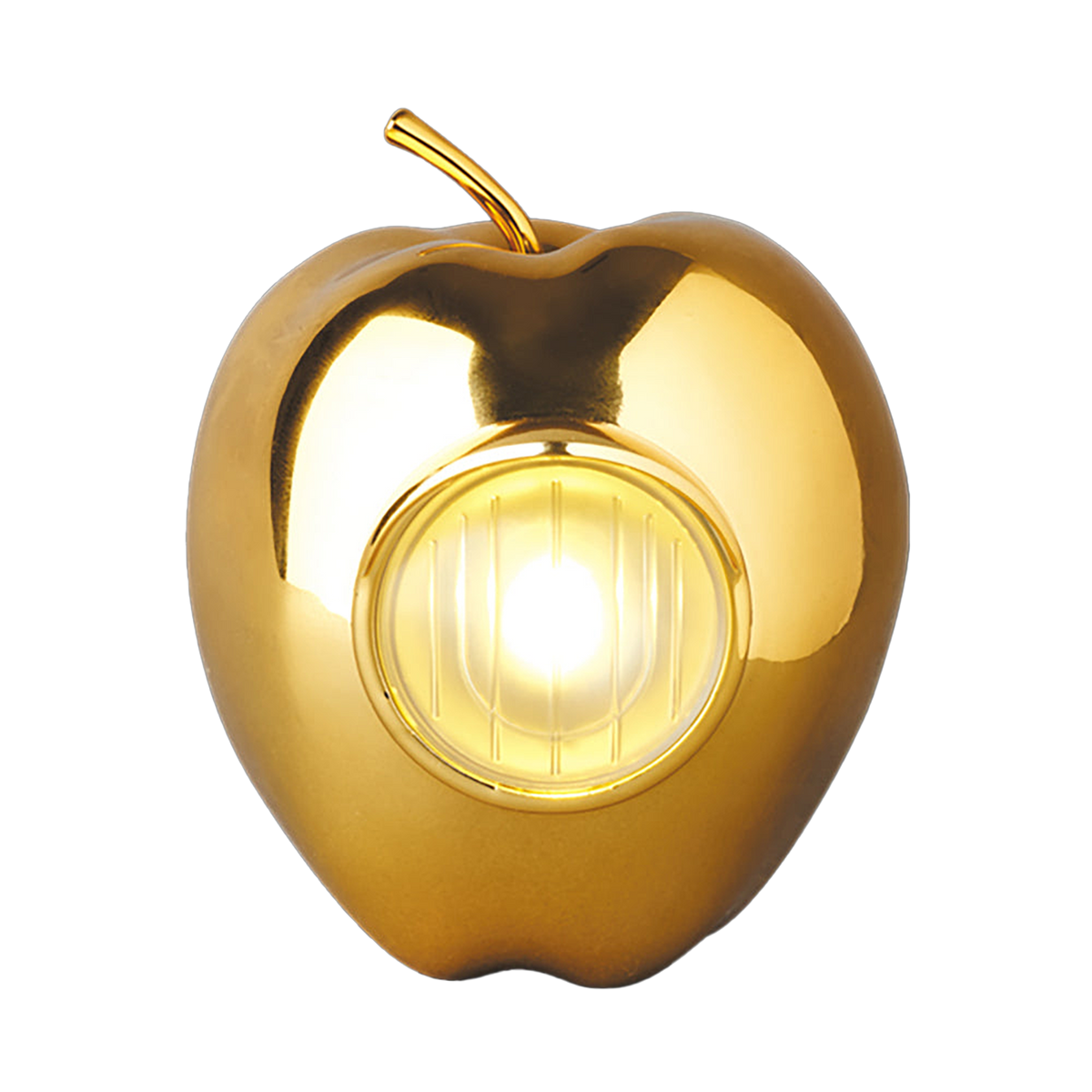 GOLDEN GILAPPLE