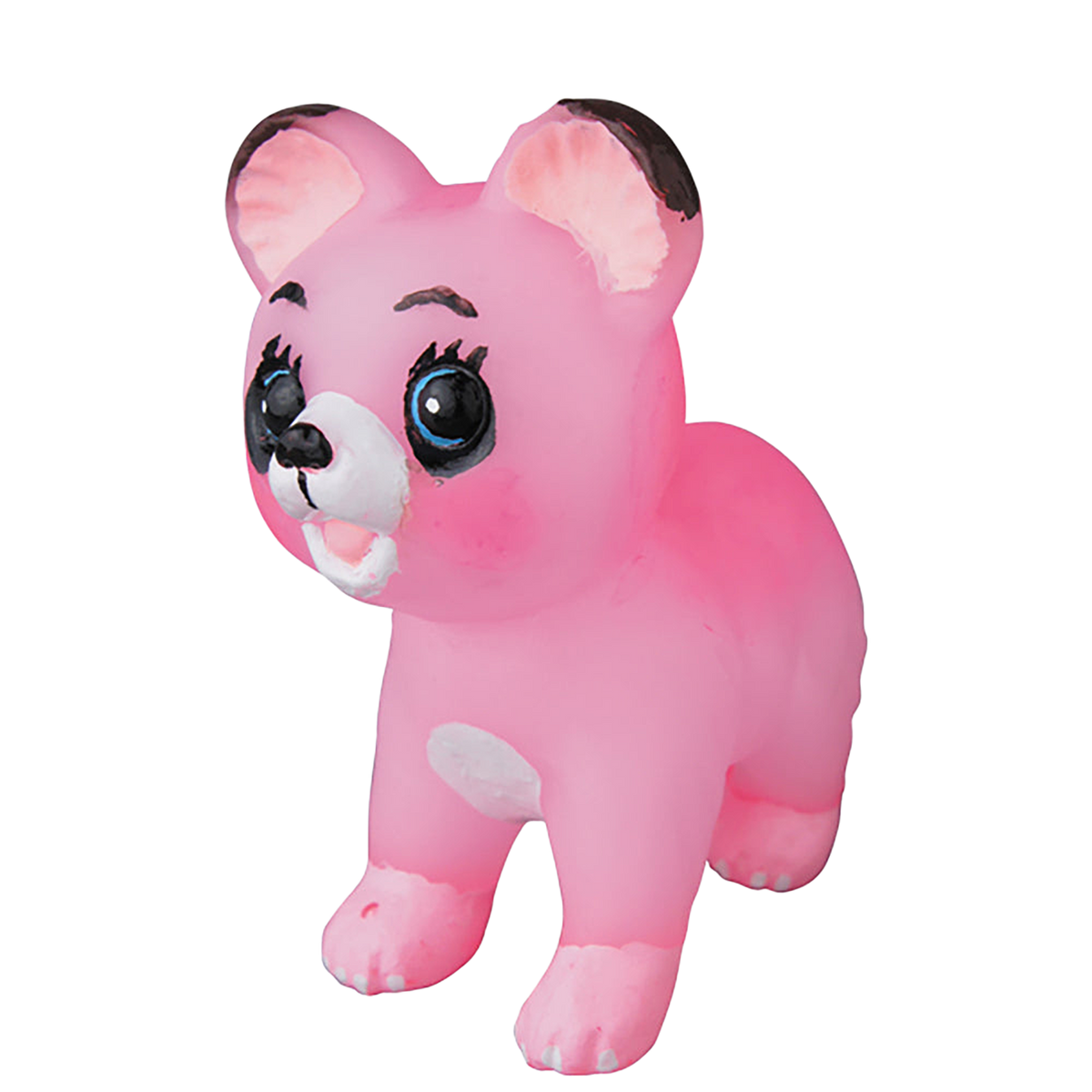 安楽安作 動物セット1