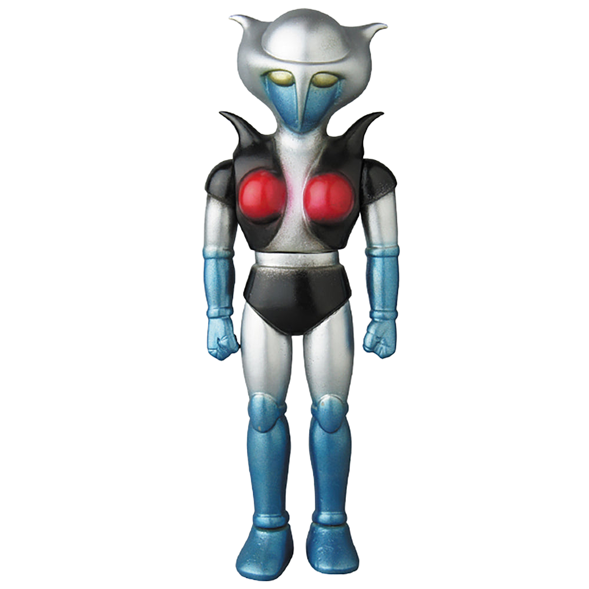 アフロダイA ミドルサイズ （永井豪・50・GO限定カラー）