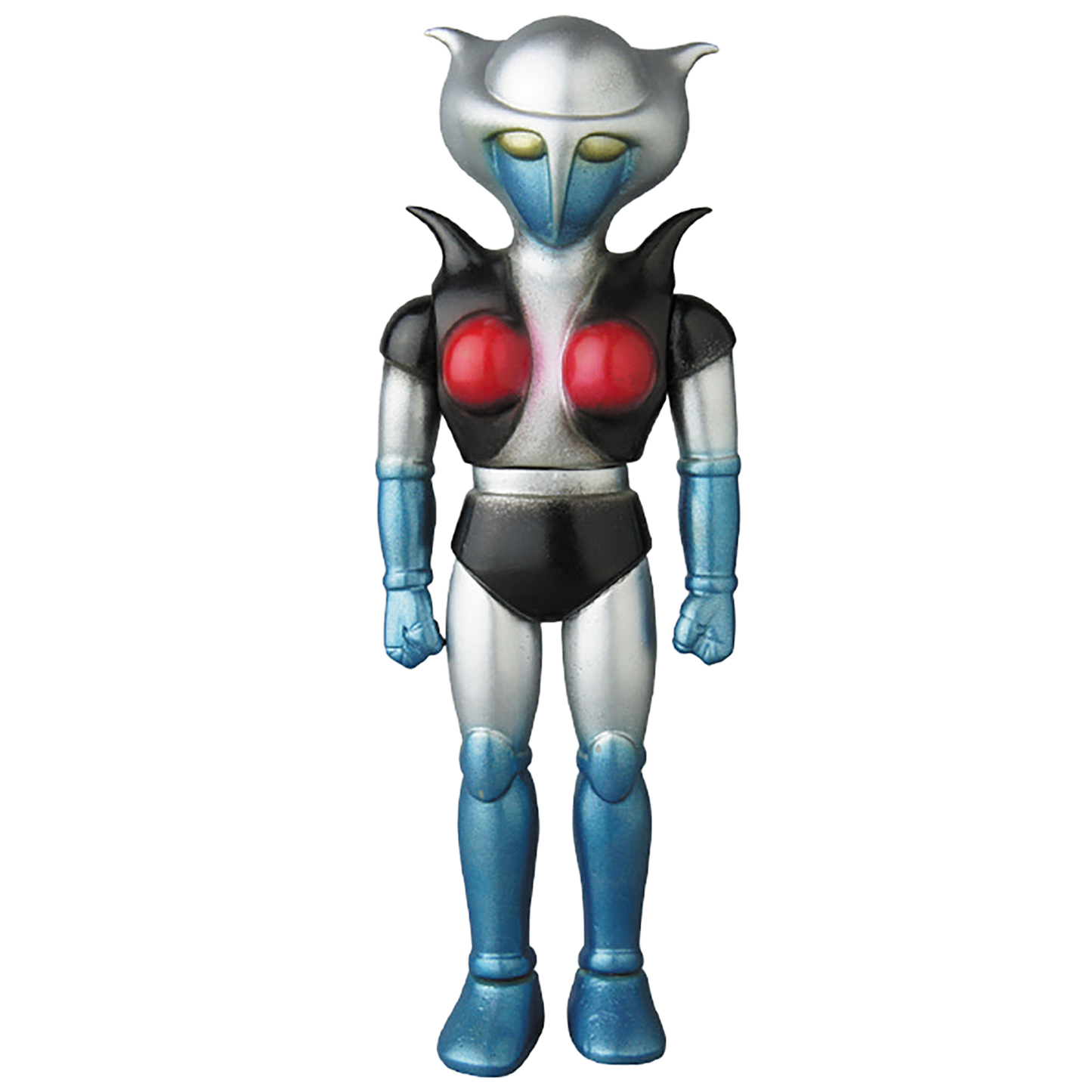 アフロダイA ミドルサイズ （永井豪・50・GO限定カラー）