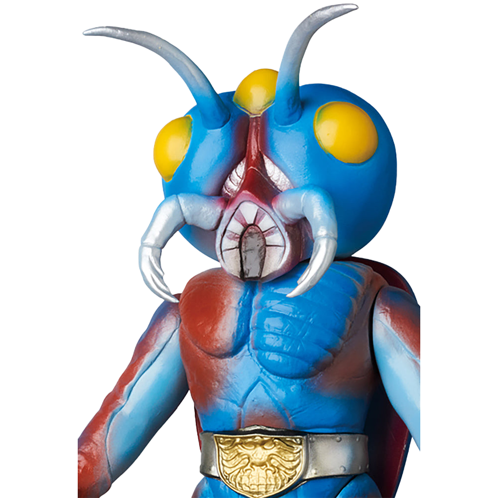 ギラーコオロギ (仮面ライダーより)