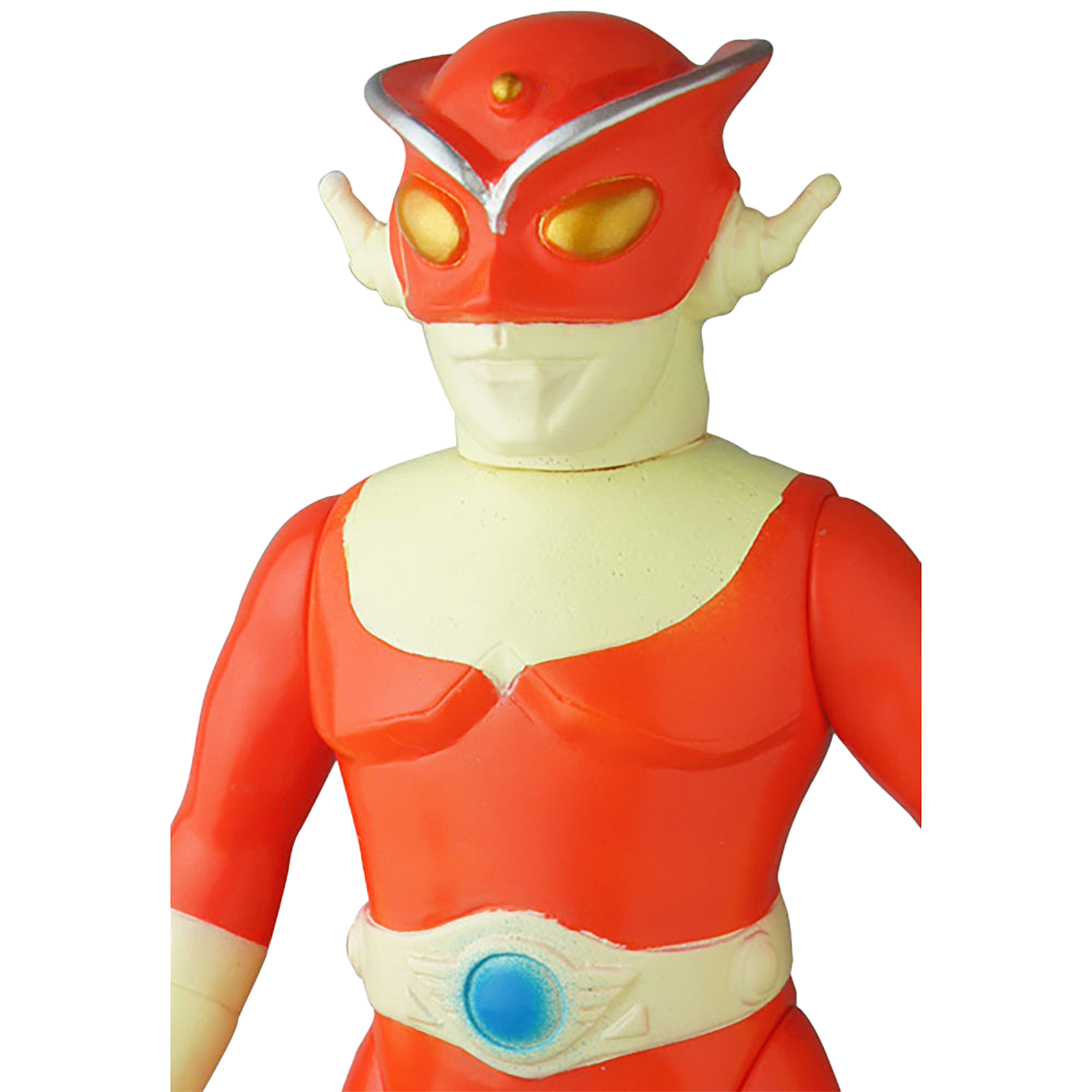 ダイナマイトコレクション レッドマン （レトロカラー） | MEDICOM TOY