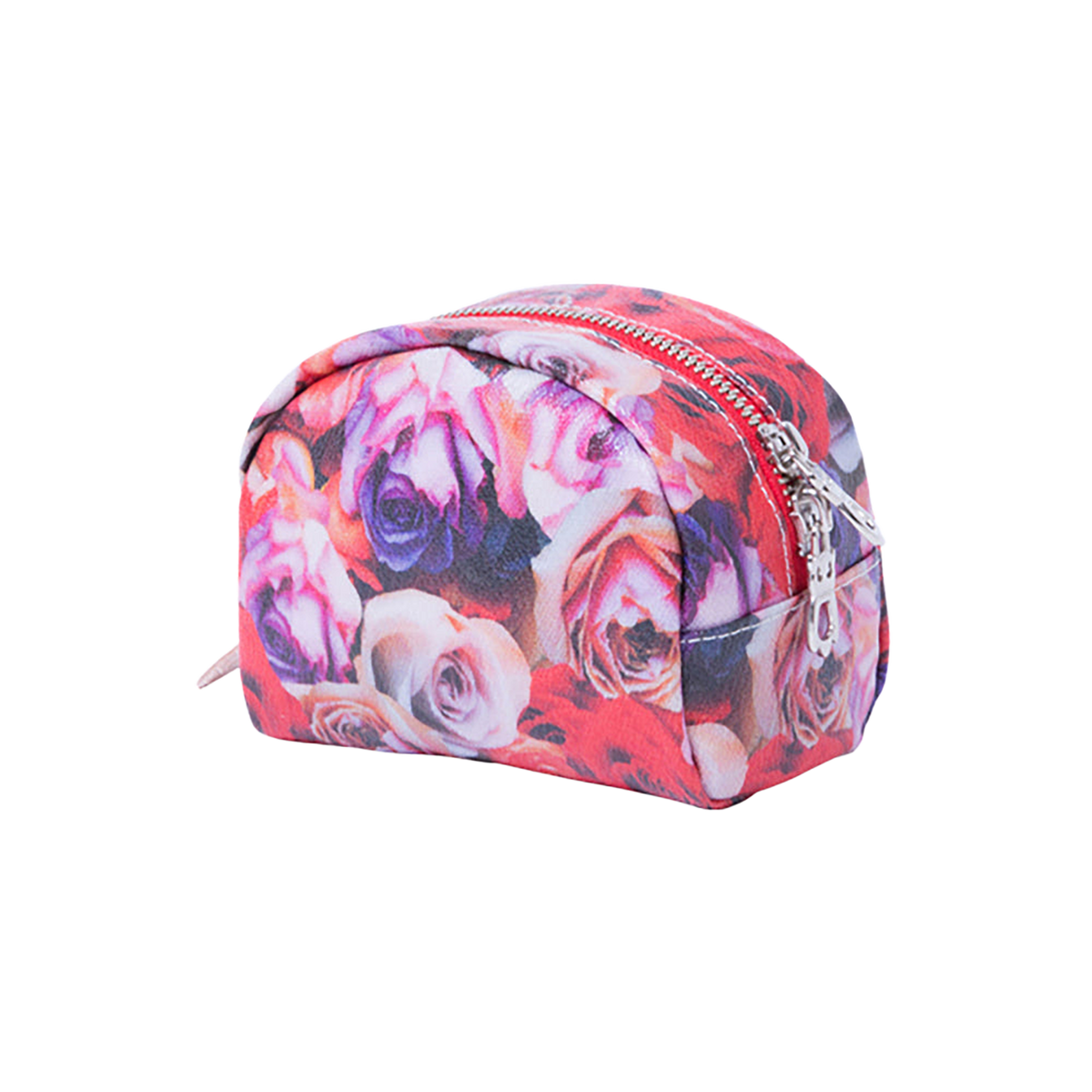 MLE M / mika ninagawa シリーズ『ROSE』 TRAVEL POUCH SMALL