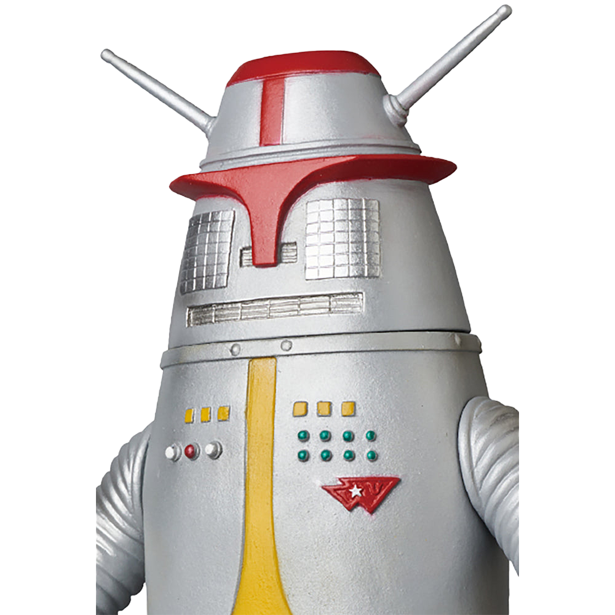 ハック（キャプテンウルトラより）