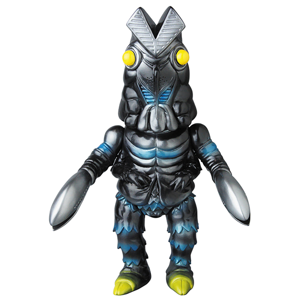 骸骨バルタン（黒） | MEDICOM TOY OFFICIAL STORE
