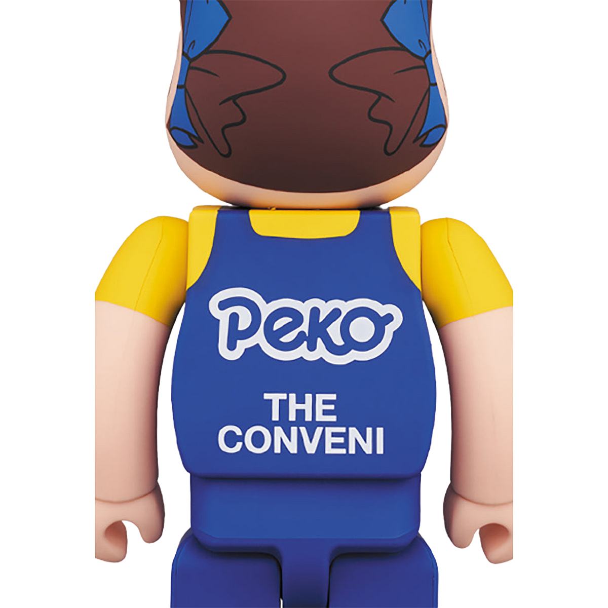 MILKY THE CONVENI PEKO BE@RBRICK 100％ & 400％