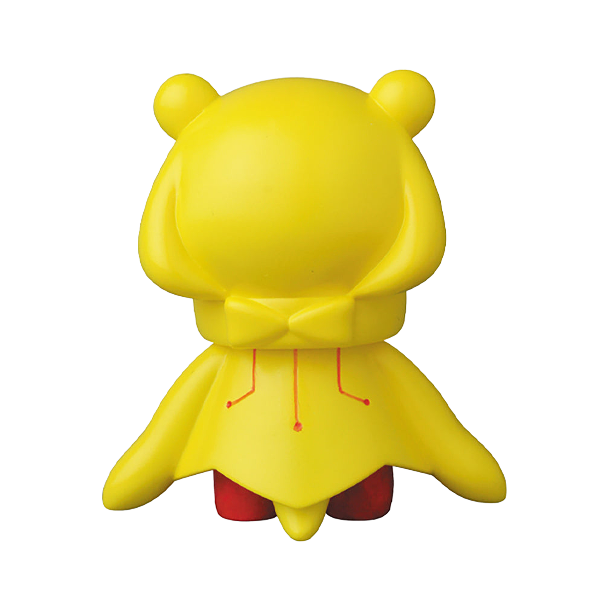 VAG（VINYL ARTIST GACHA） タワーレコード限定 デンシコダコ