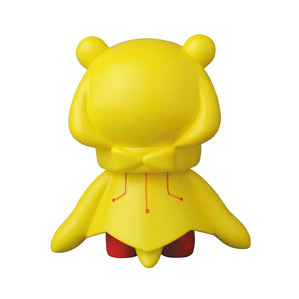 VAG（VINYL ARTIST GACHA） タワーレコード限定 デンシコダコ
