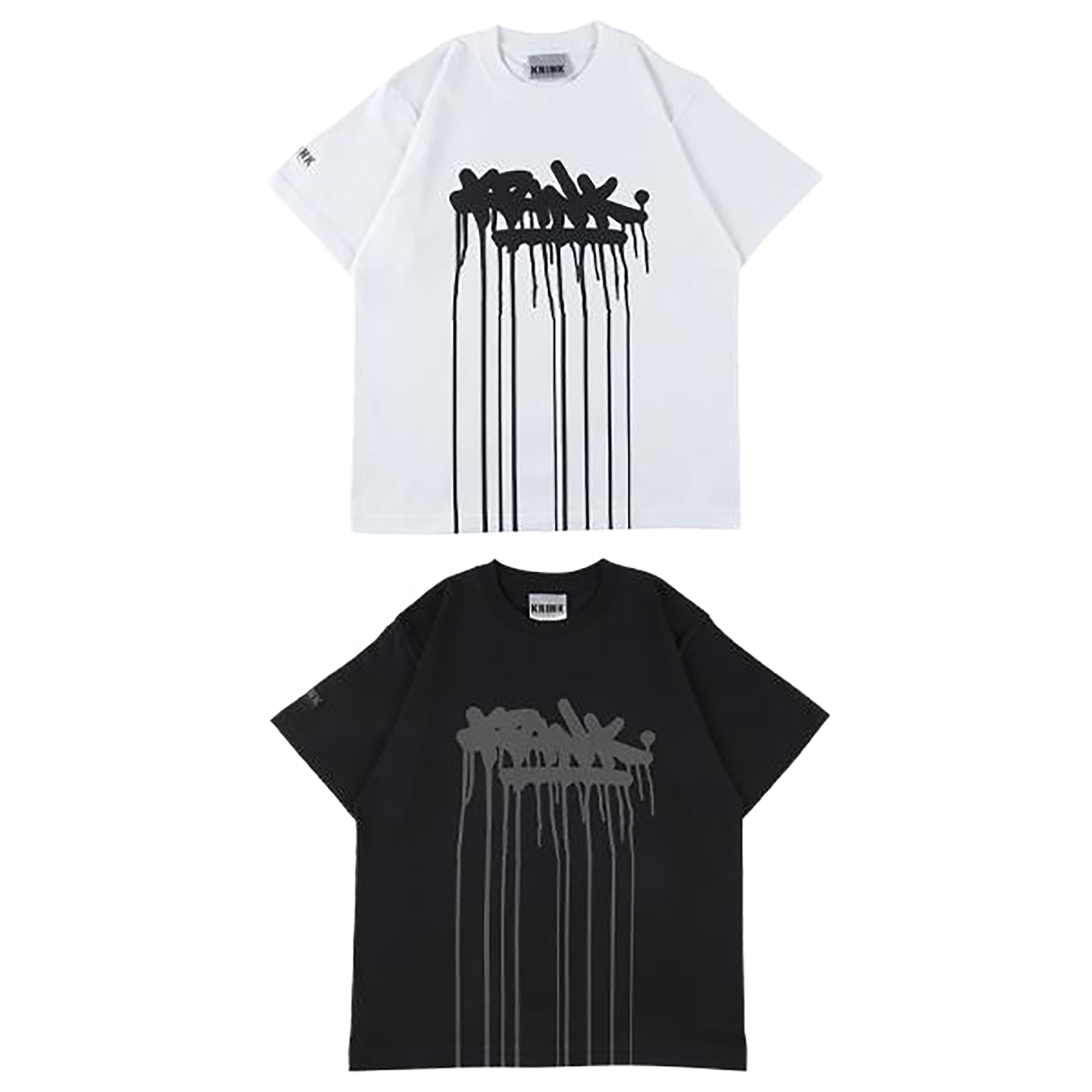 TEE "GRAPHIC"