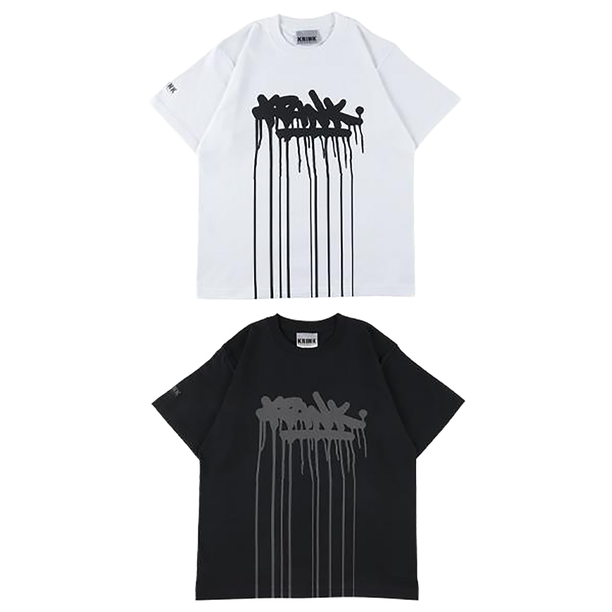 TEE "GRAPHIC"