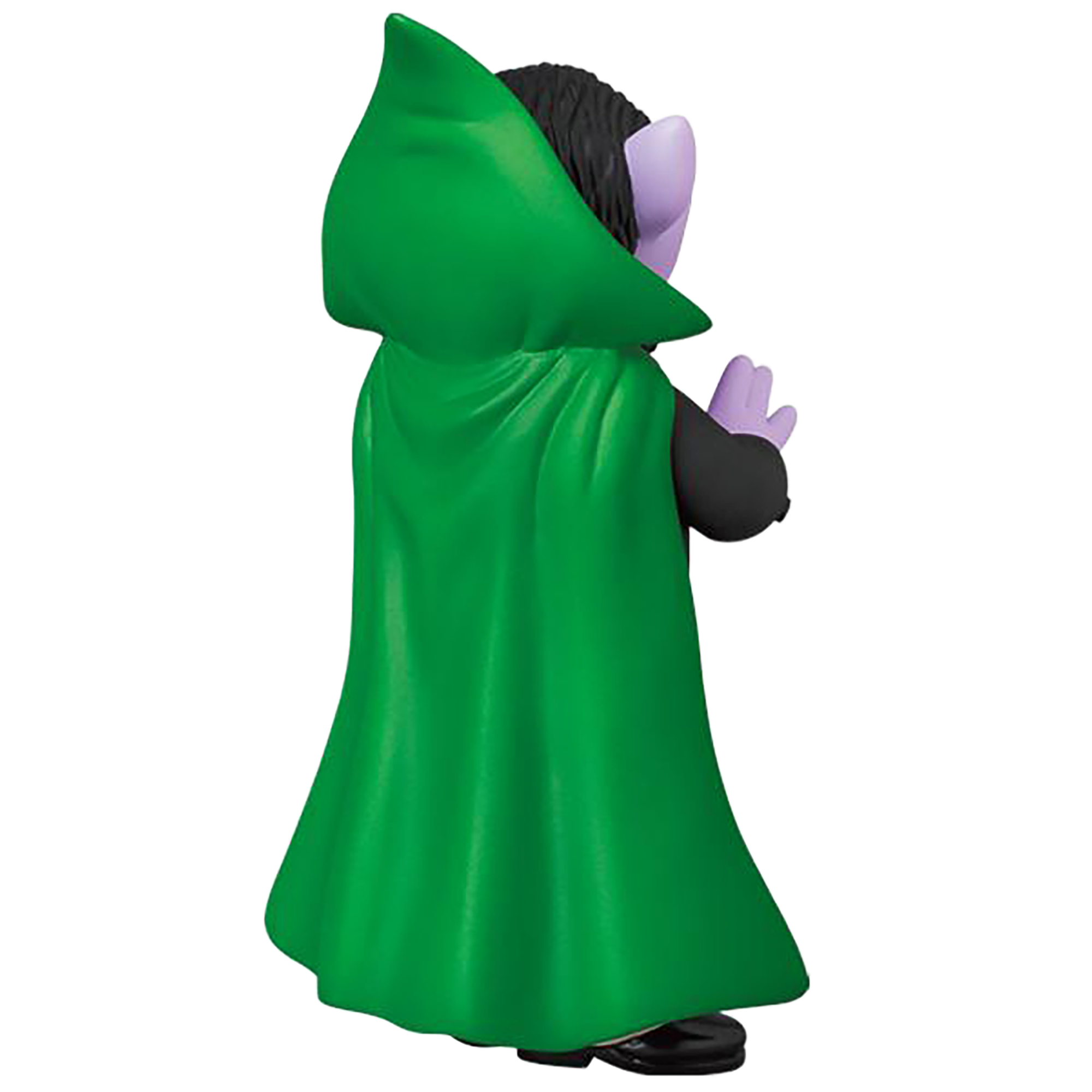 UDF 芝麻街系列 2 COUNT VON COUNT