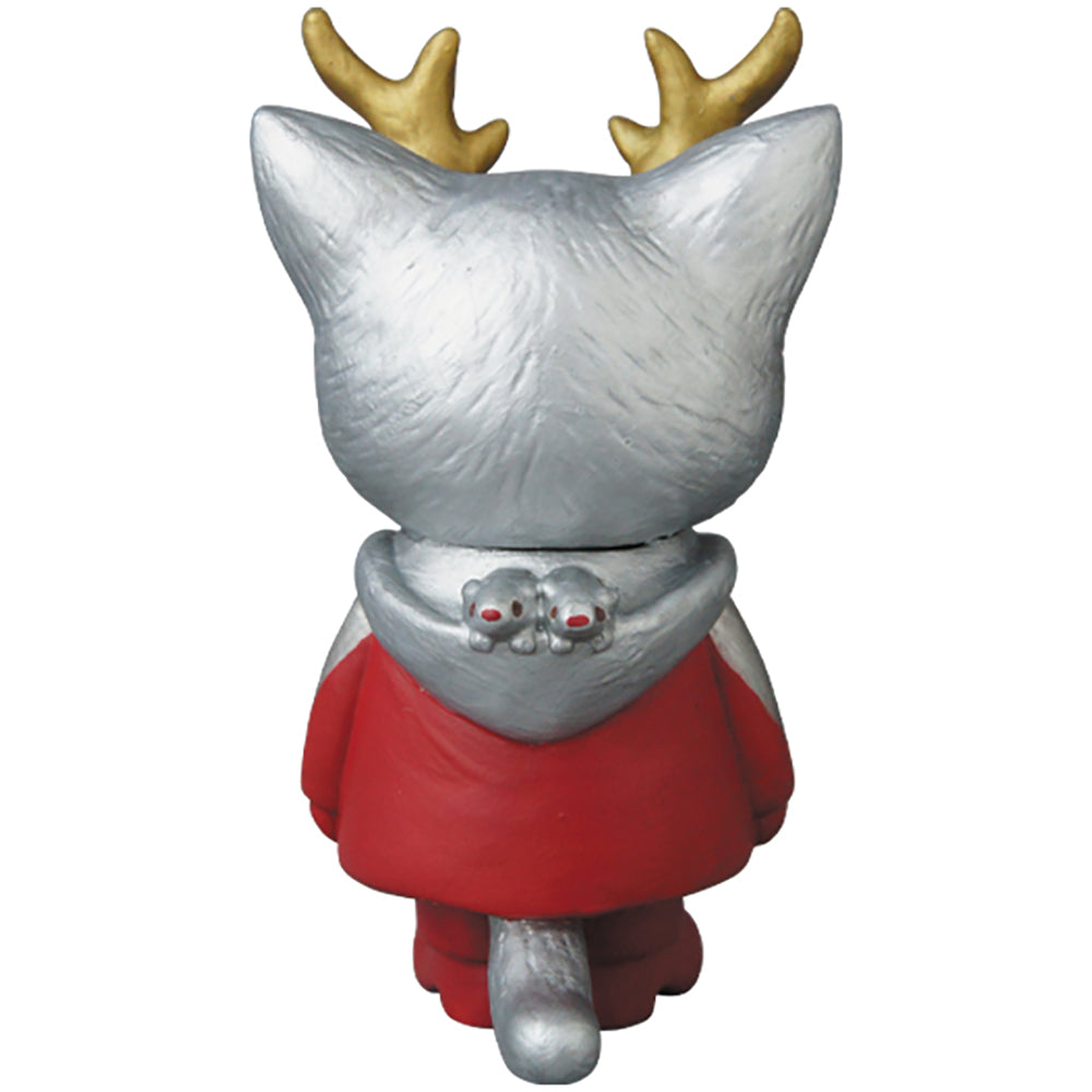 VAG BOX MORRIS ウルトラマンVer./ウルトラセブンVer./ エレキングVer./ブースカVer./チャメゴンVer._4