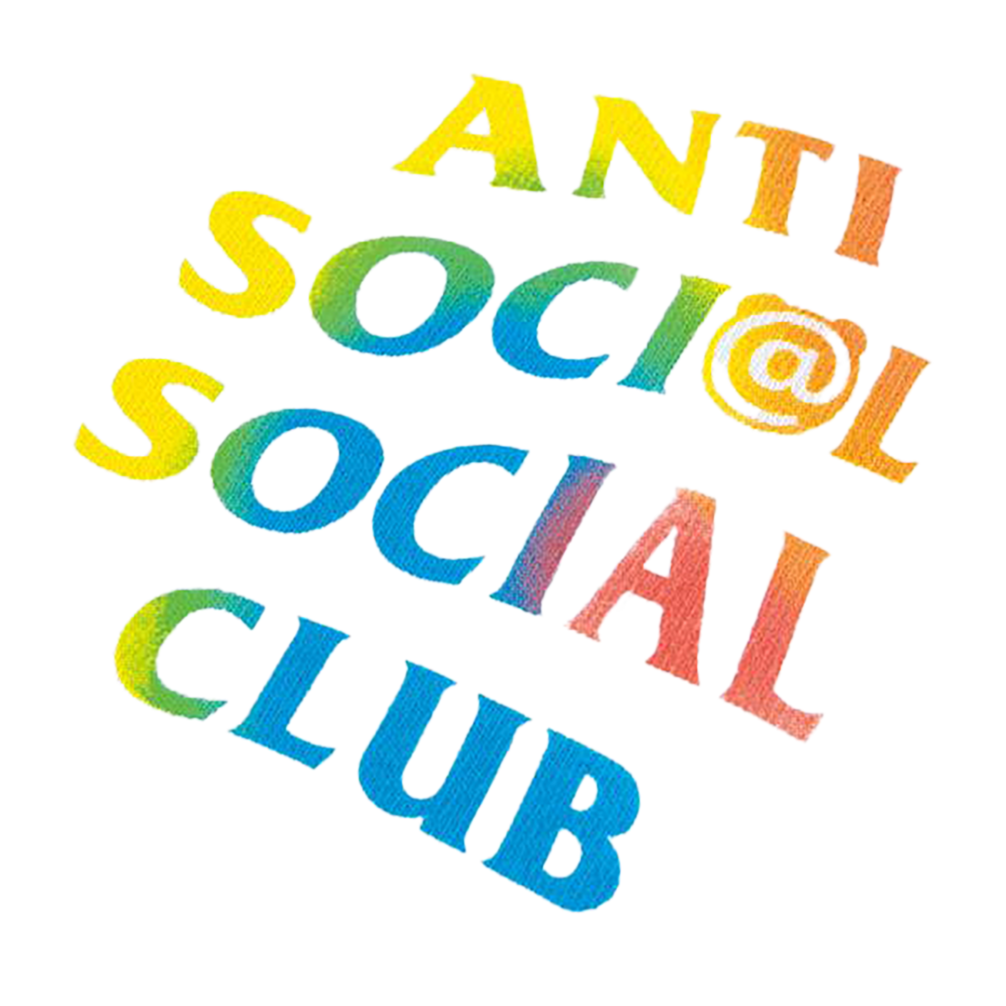 BE@RTEE ANTI SOCIAL SOCIAL CLUB 2020