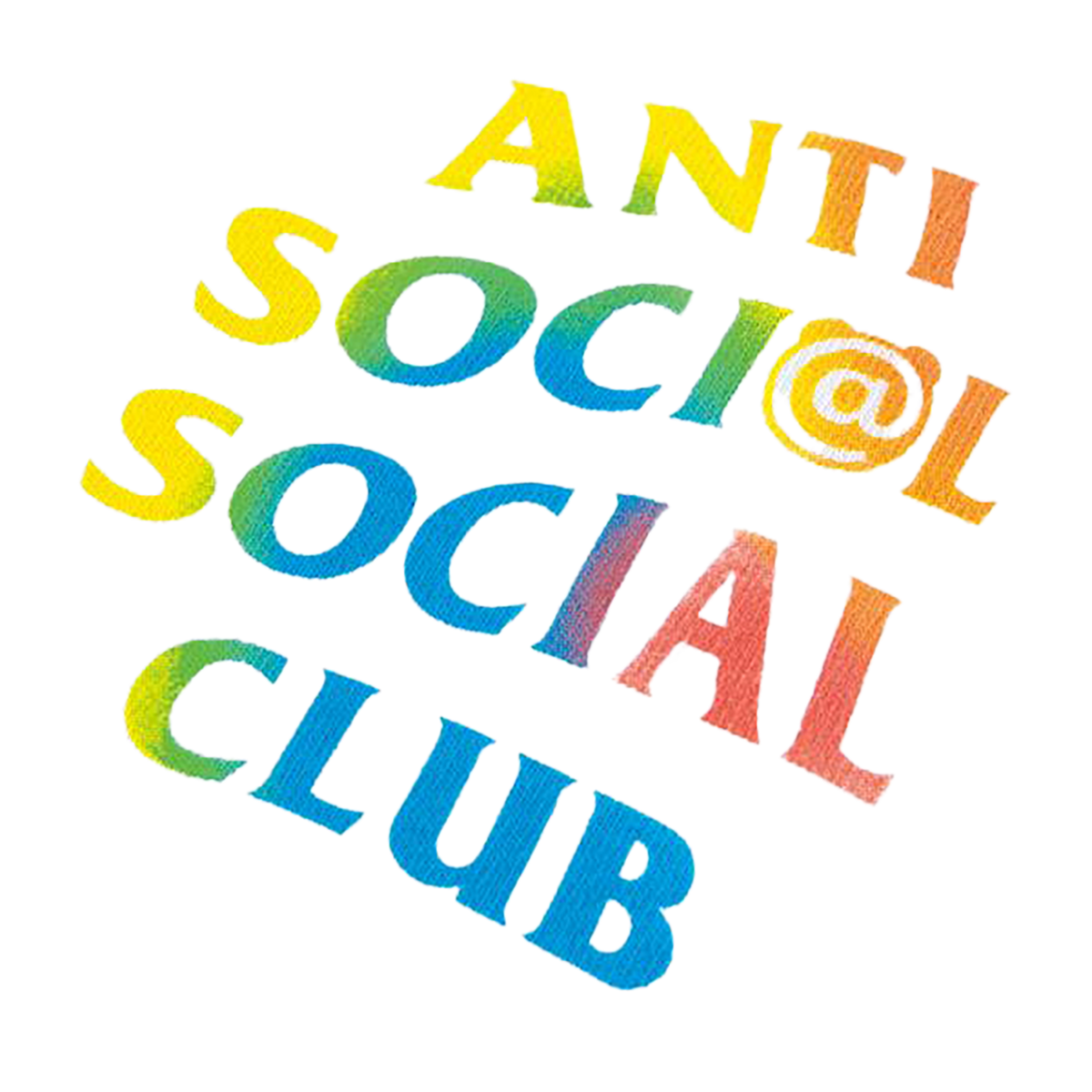 BE@RTEE ANTI SOCIAL SOCIAL CLUB 2020