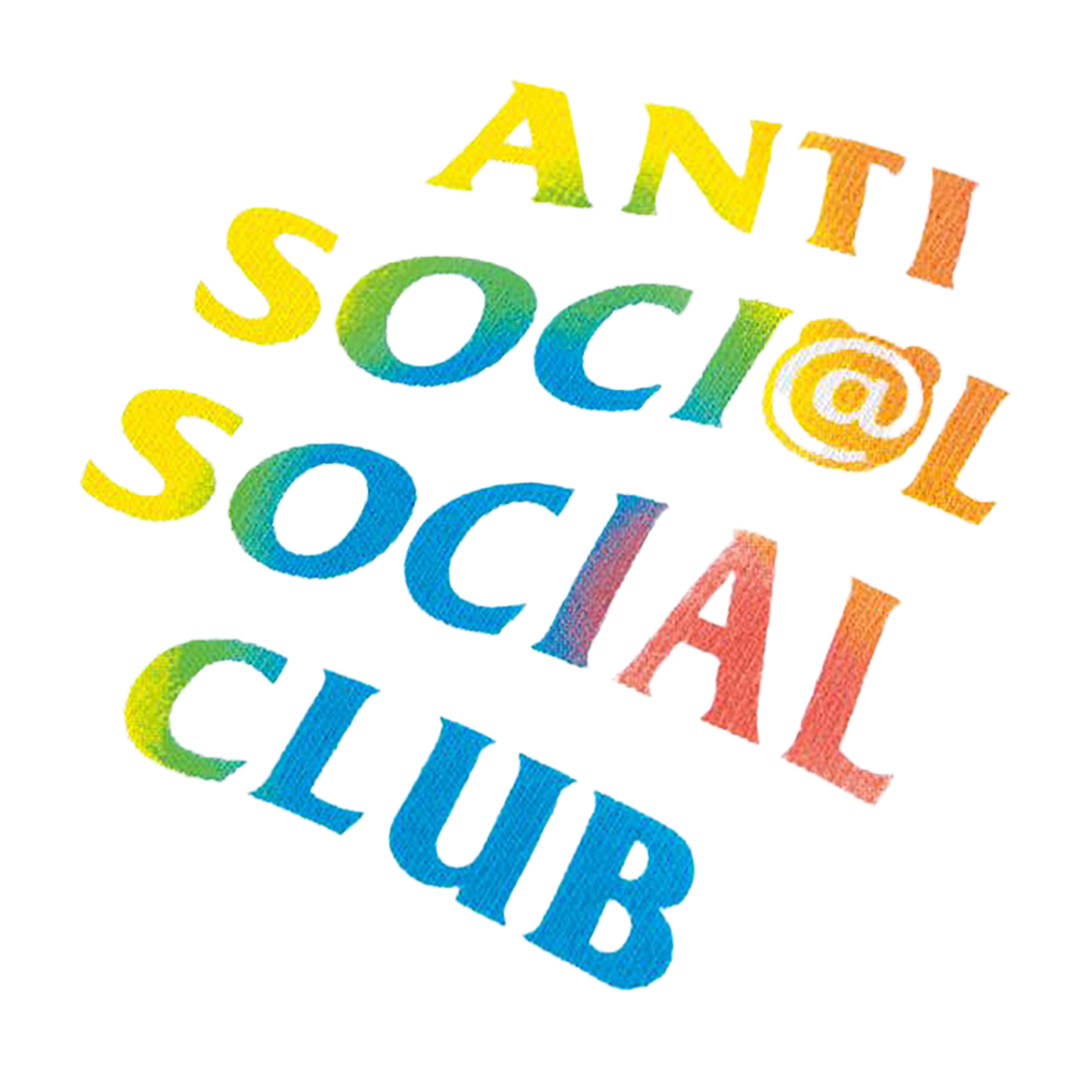 BE@RTEE ANTI SOCIAL SOCIAL CLUB 2020