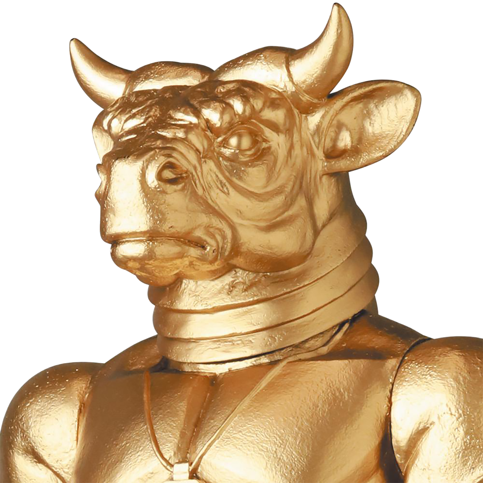 GIANT MINOTAUR (REAL COLOR)《Planned to be shipped in Dec. 2021》