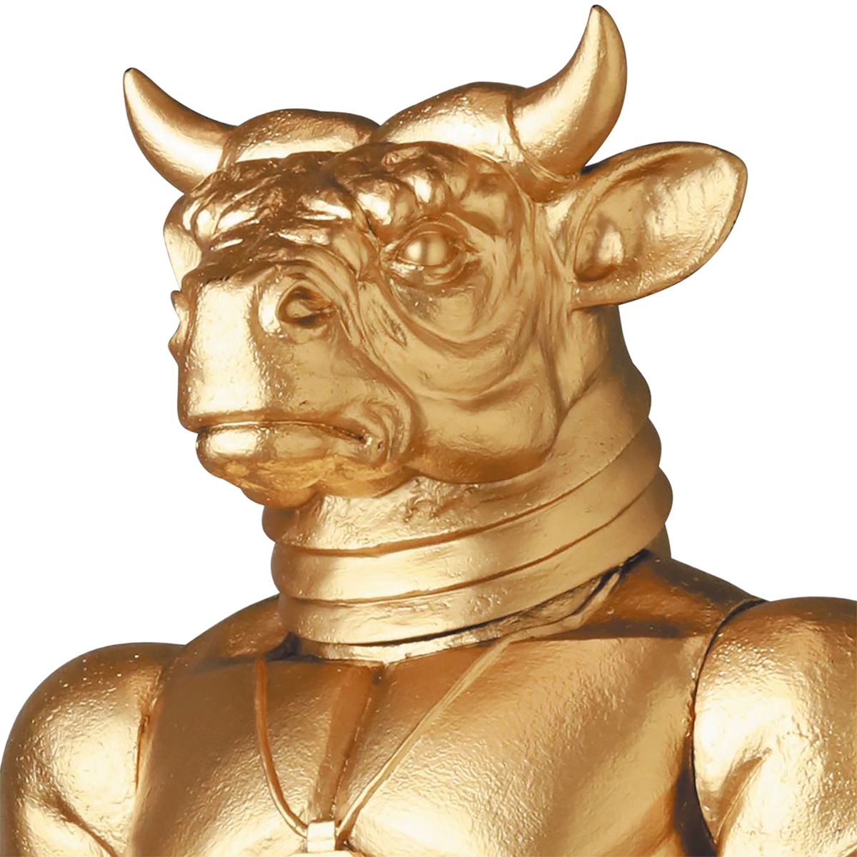 GIANT MINOTAUR (REAL COLOR)《Planned to be shipped in Dec. 2021》
