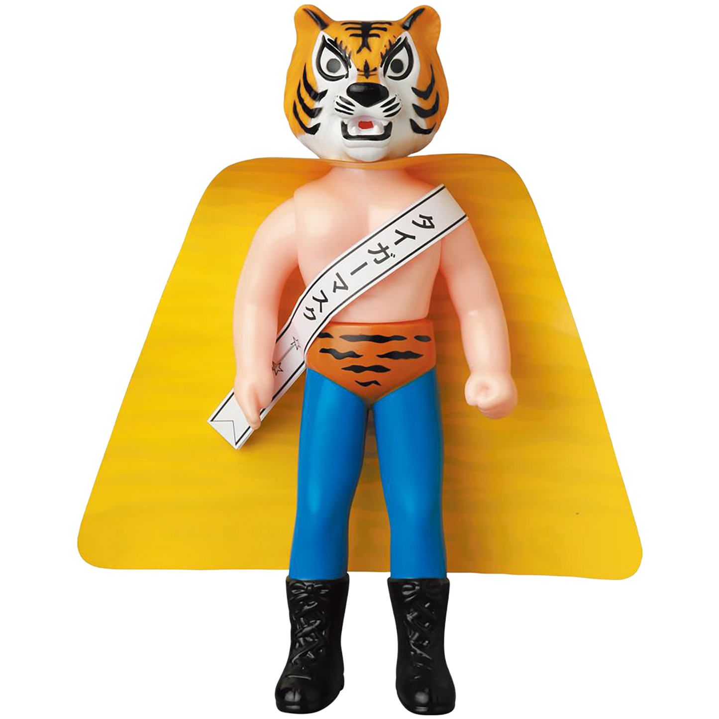 Tiger Mask (Middle size)《Planned to be shipped in late Mar. 2022》