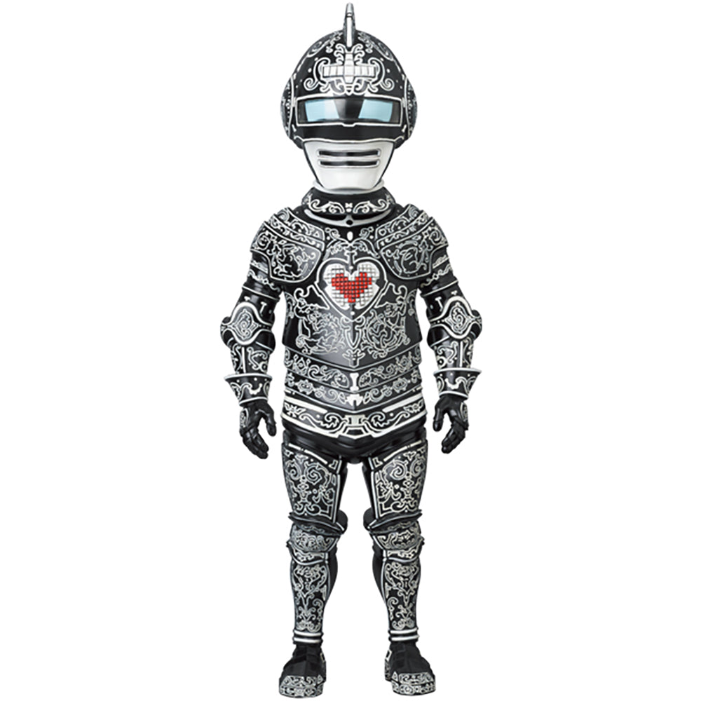 Armor of SUPER POLIFILO STATUE ORIGINAL Ver._0