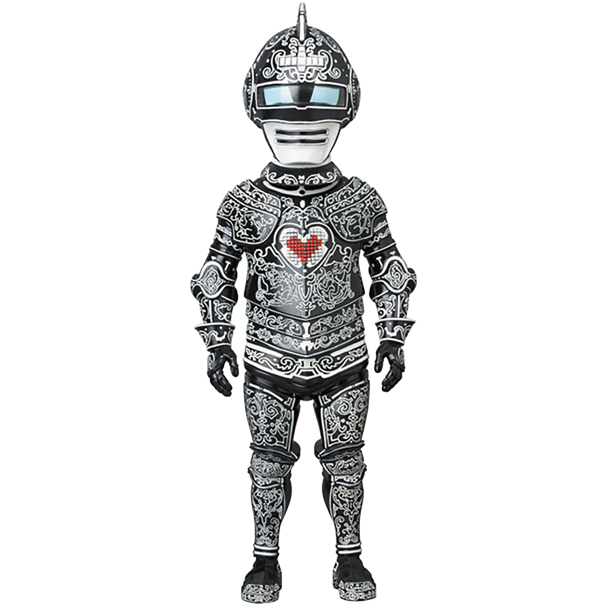 Armor of SUPER POLIFILO STATUE ORIGINAL Ver.
