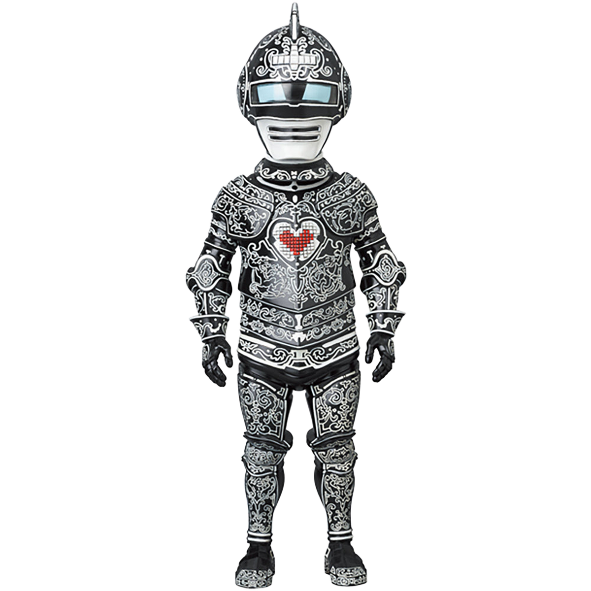Armor of SUPER POLIFILO STATUE ORIGINAL Ver.